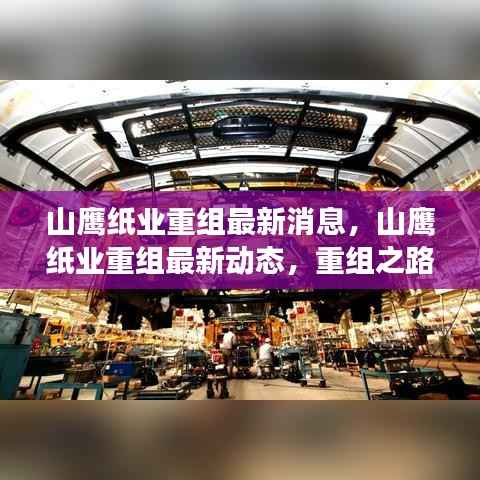 山鹰纸业重组进展及未来展望,最新动态与未来展望