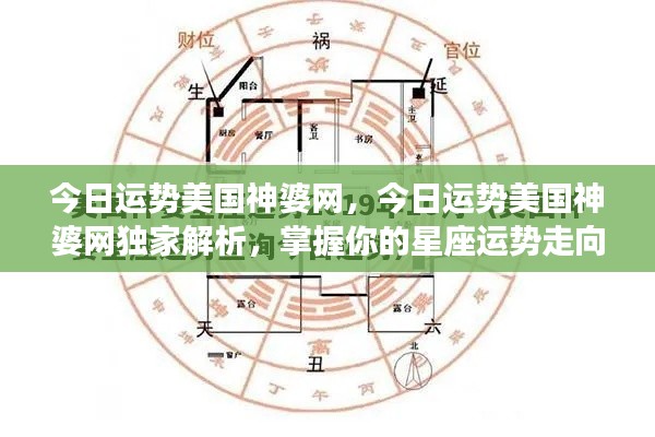 美国神婆网独家解析,掌握今日星座运势走向
