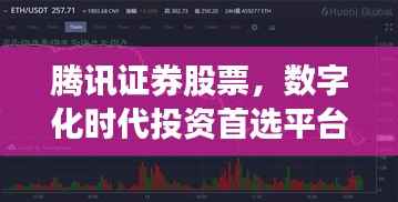 腾讯证券股票,数字化时代投资首选平台