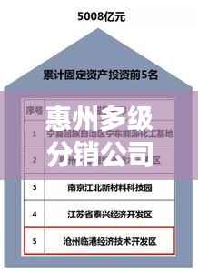惠州多级分销公司排行榜揭晓,市场领导者一览表!