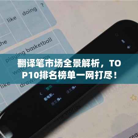 翻译笔市场全景解析,TOP10排名榜单一网打尽!